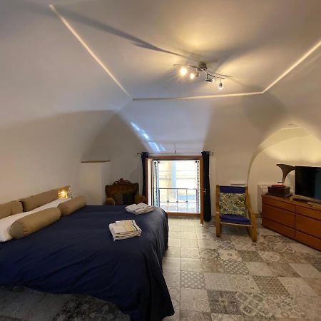 נאפולי Angeli'S Apartment מראה חיצוני תמונה