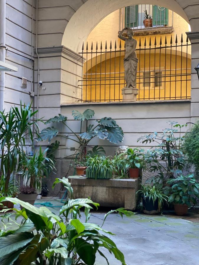 נאפולי Angeli'S Apartment מראה חיצוני תמונה